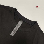 2024年4月7日春夏高品質新作入荷クロムハーツ半袖 TシャツAG工場