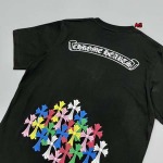 2024年4月7日春夏高品質新作入荷クロムハーツ半袖 TシャツAG工場