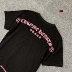 2024年4月7日春夏高品質新作入荷クロムハーツ半袖 TシャツAG工場