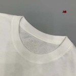 2024年4月7日春夏高品質新作入荷クロムハーツ半袖 TシャツAG工場