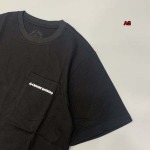 2024年4月7日春夏高品質新作入荷クロムハーツ半袖 TシャツAG工場