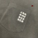 2024年4月7日春夏高品質新作入荷クロムハーツ半袖 TシャツAG工場