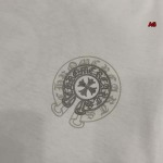 2024年4月7日春夏高品質新作入荷クロムハーツ半袖 TシャツAG工場