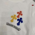 2024年4月7日春夏高品質新作入荷クロムハーツ半袖 TシャツAG工場