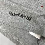 2024年4月7日春夏高品質新作入荷クロムハーツ半袖 TシャツAG工場