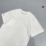 2024年4月7日春夏高品質新作入荷クロムハーツ半袖 TシャツAG工場