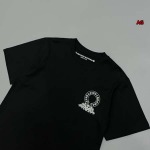 2024年4月7日春夏高品質新作入荷クロムハーツ半袖 TシャツAG工場