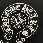 2024年4月7日春夏高品質新作入荷クロムハーツ半袖 TシャツAG工場