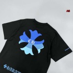 2024年4月7日春夏高品質新作入荷クロムハーツ半袖 TシャツAG工場