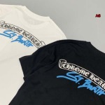 2024年4月7日春夏高品質新作入荷クロムハーツ半袖 TシャツAG工場