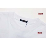 2024年4月7日春夏新作入荷ルイヴィトン半袖 TシャツDUOMI工場