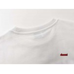 2024年4月7日春夏新作入荷バーバリー半袖 TシャツDUOMI工場