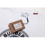 2024年4月8日春夏新作入荷バーバリー半袖 TシャツDUOMI工場