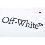2024年4月8日春夏新作入荷OFF WHITE 半袖 Tシャツ MK工場