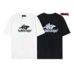 2024年4月8日春夏新作入荷バレンシアガ 半袖 Tシャツ FQ工場