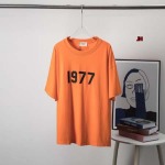 2024年4月9日春夏新作入荷FOG FEAR OF GOD ESSENTIALS 半袖 Tシャツ JH工場