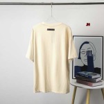 2024年4月9日春夏新作入荷FOG FEAR OF GOD ESSENTIALS 半袖 Tシャツ JH工場