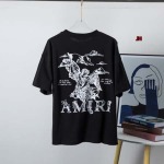 2024年4月9日春夏新作入荷AMIRI 半袖 Tシャツ JH工場