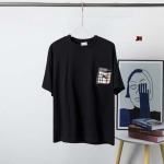 2024年4月9日春夏新作入荷バーバリー 半袖 Tシャツ JH工場