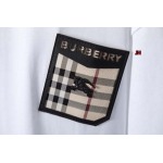 2024年4月9日春夏新作入荷バーバリー 半袖 Tシャツ JH工場