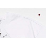 2024年4月9日春夏新作入荷バレンシアガ 半袖 Tシャツ HL工場 s-xxl