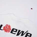 2024年4月9日春夏新作入荷LOEWE半袖 Tシャツ HL工場S-XL