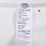 2024年4月9日春夏新作入荷LOEWE半袖 Tシャツ HL工場S-XL