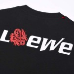 2024年4月9日春夏新作入荷LOEWE半袖 Tシャツ HL工場S-XL