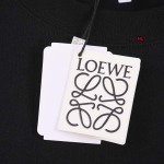 2024年4月9日春夏新作入荷LOEWE半袖 Tシャツ HL工場S-XL