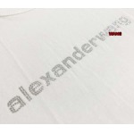 2024年4月9日春夏新作入荷AIexander Wang 半袖 TシャツW工場