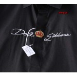 2024年4月9日春夏新作入荷Dolce&Gabbana長袖 シャツ JD工場