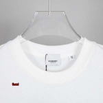 2024年4月9日春夏新作入荷バーバリー半袖 TシャツFACAI工場