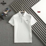 2024年4月9日春夏新作入荷フェンディ半袖 TシャツBUSI工場