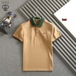 2024年4月9日春夏新作入荷グッチ半袖 TシャツBUSI工場