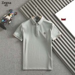 2024年4月9日春夏新作入荷ZEGNA半袖 TシャツBUSI工場