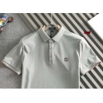 2024年4月9日春夏新作入荷ZEGNA半袖 TシャツBUSI工場