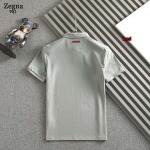 2024年4月9日春夏新作入荷ZEGNA半袖 TシャツBUSI工場