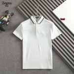 2024年4月9日春夏新作入荷ZEGNA半袖 TシャツBUSI工場