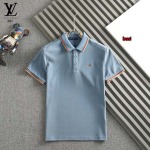 2024年4月9日春夏新作入荷ルイヴィトン半袖 TシャツBUSI工場