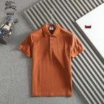 2024年4月9日春夏新作入荷バーバリー半袖 TシャツBUSI工場