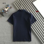 2024年4月9日春夏新作入荷Loro Pina半袖 TシャツBUSI工場