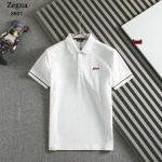 2024年4月9日春夏新作入荷ZEGNA半袖 TシャツBUSI工場