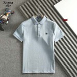 2024年4月9日春夏新作入荷ZEGNA半袖 TシャツBUSI工場