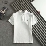 2024年4月9日春夏新作入荷ZEGNA半袖 TシャツBUSI工場