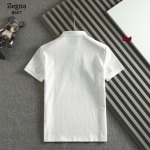 2024年4月9日春夏新作入荷ZEGNA半袖 TシャツBUSI工場