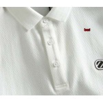 2024年4月9日春夏新作入荷ZEGNA半袖 TシャツBUSI工場