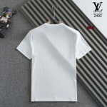 2024年4月9日春夏新作入荷ルイヴィトン半袖 TシャツBUSI工場