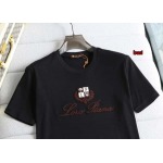 2024年4月9日春夏新作入荷Loro Pina半袖 TシャツBUSI工場