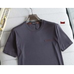 2024年4月9日春夏新作入荷ZEGNA半袖 TシャツBUSI工場