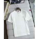 2024年4月9日春夏新作入荷ZEGNA半袖 TシャツBUSI工場